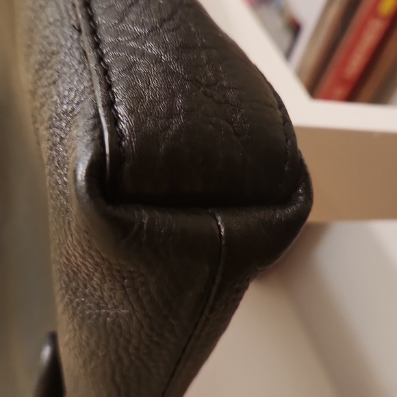 Topshop leather purse - Picture 8 of 11